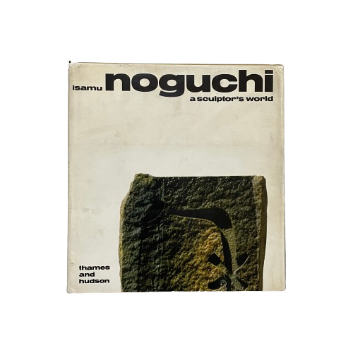 Isamu Noguchi: A Sculptor's World – availableitems