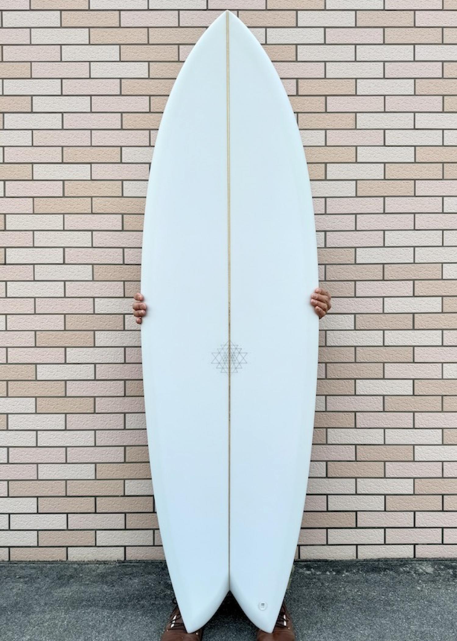 FUTURE FIN RASTA 2+1|Okinawa surf shop YES SURF