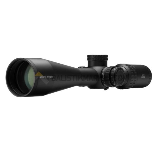 Arken Optics LH-4 6-24x50 FFP VPR (MRAD) Tüfek Dürbünü