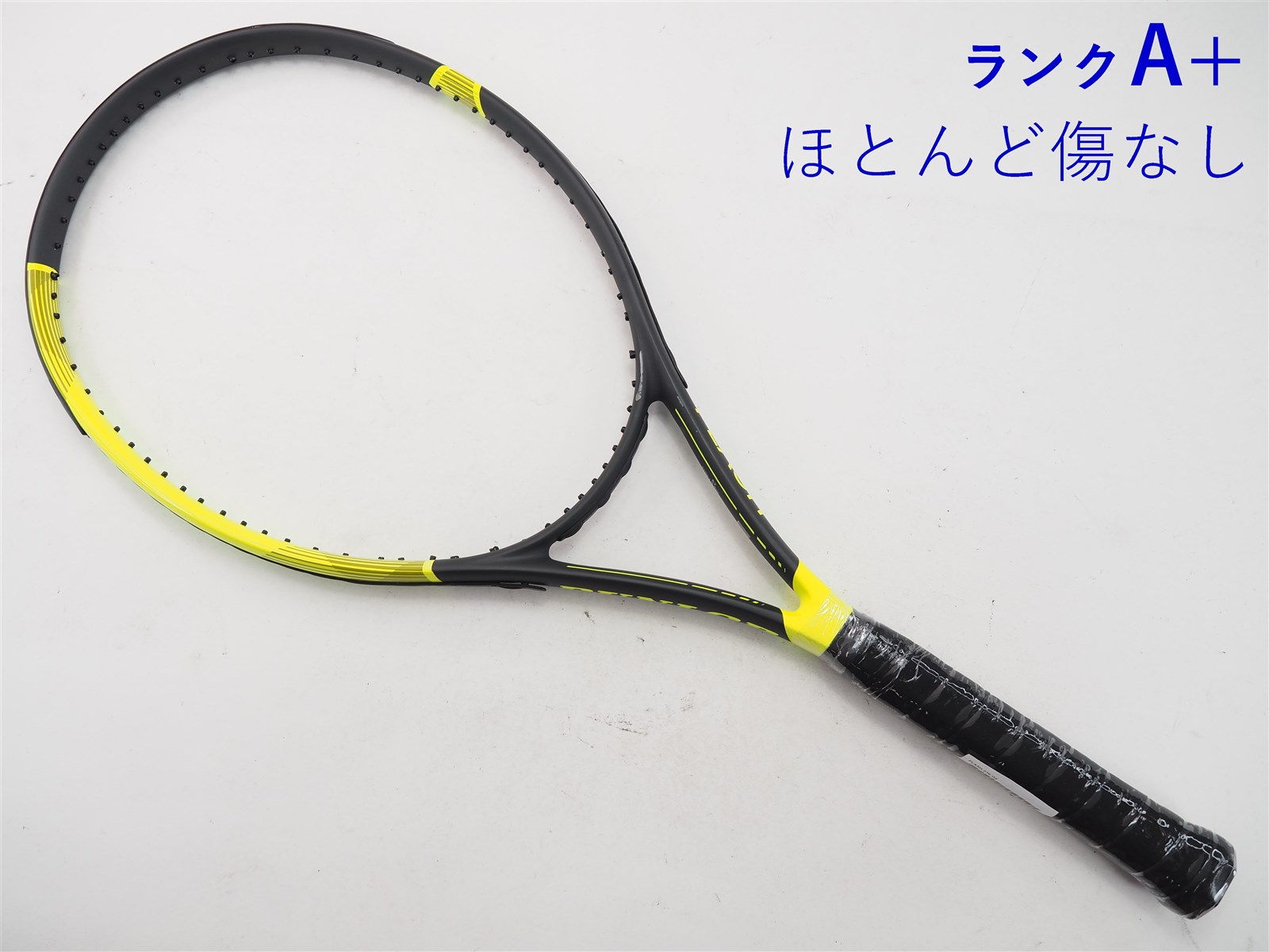 中古】ダンロップ フラッシュ 270DUNLOP FLASH 270(G2)【中古 テニス