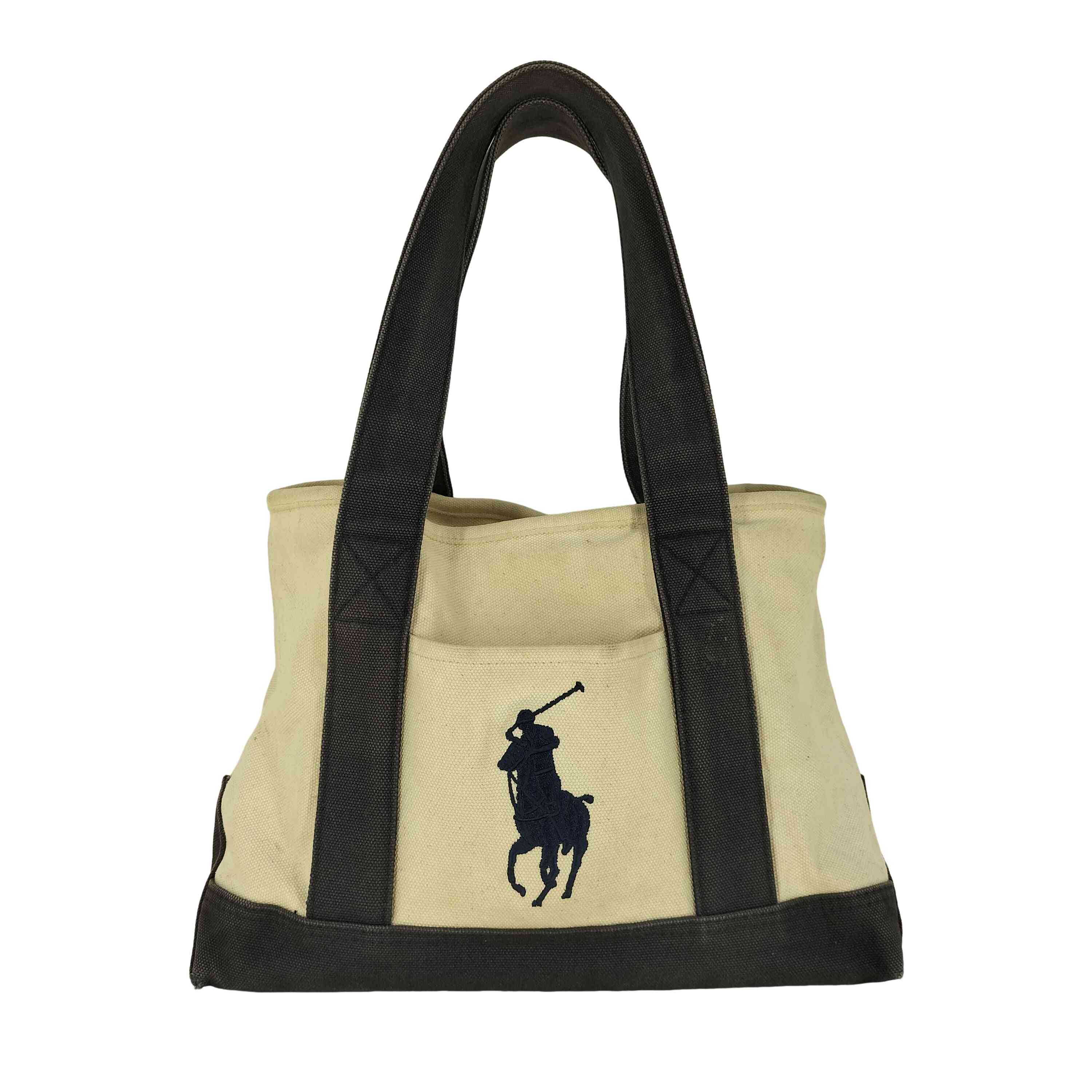 楽天市場】ポロラルフローレン トートバッグ 訳ありの通販