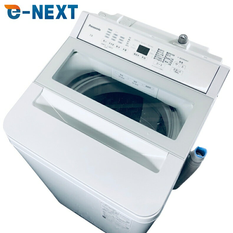 楽天市場】中古 洗濯 機 7キロ パナソニックの通販