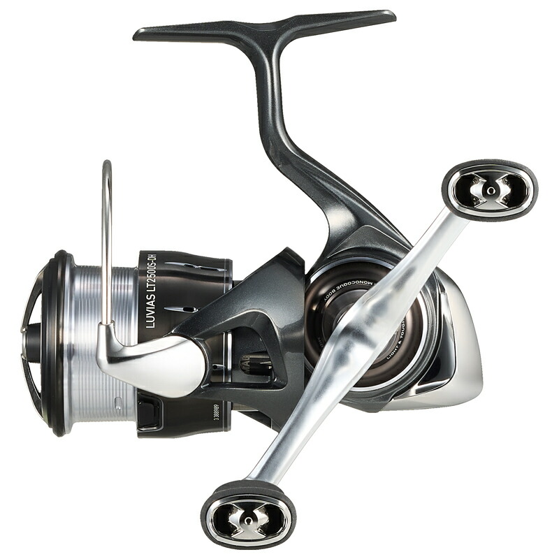 ダイワ ルビアス LT2500S-DH (リール) 価格比較 - 価格.com