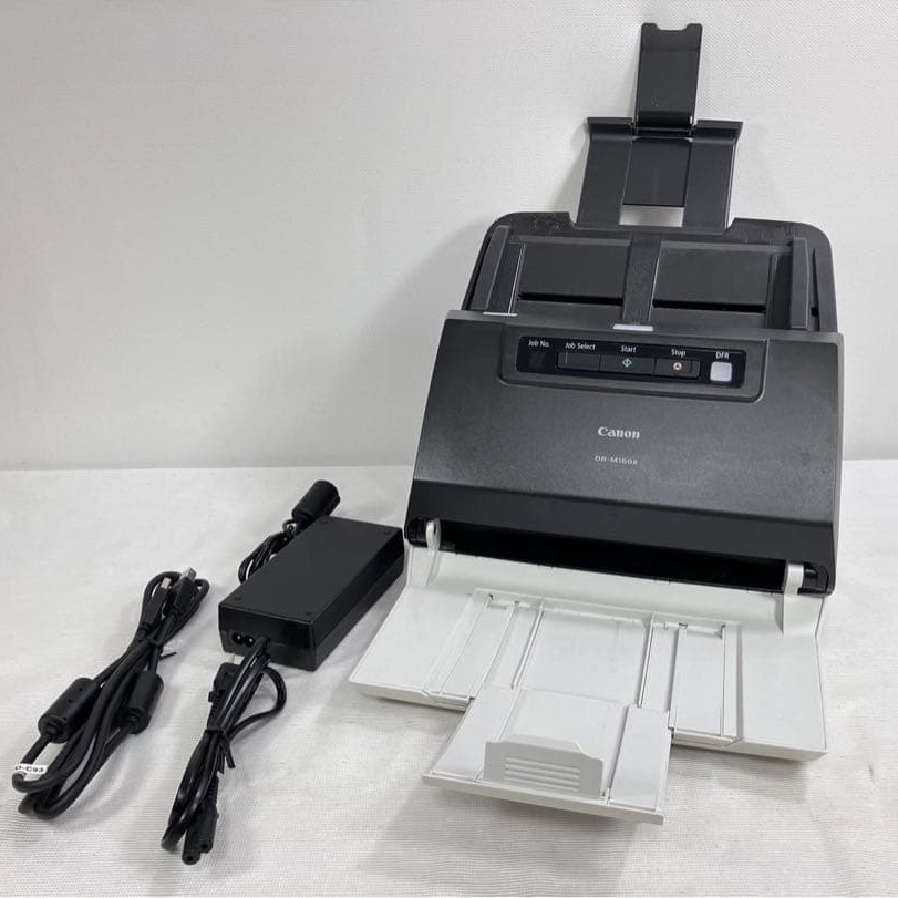 楽天市場】Canon DR－M160の通販