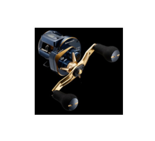 ダイワ ソルティガ IC 100PL-DH (リール) 価格比較 - 価格.com