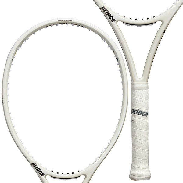 楽天市場】プリンス テニスラケット 【フレームのみ】エンブレム110