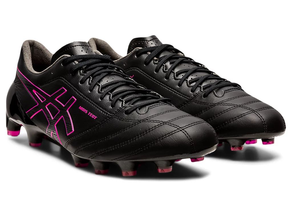 楽天市場】アシックス DS LIGHT X-FLY 4 ブラック×ブラック×ピンク