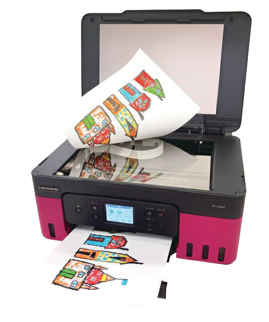 楽天市場】可食プリンター NE-230ms 一式セット 可食シート 食用シート