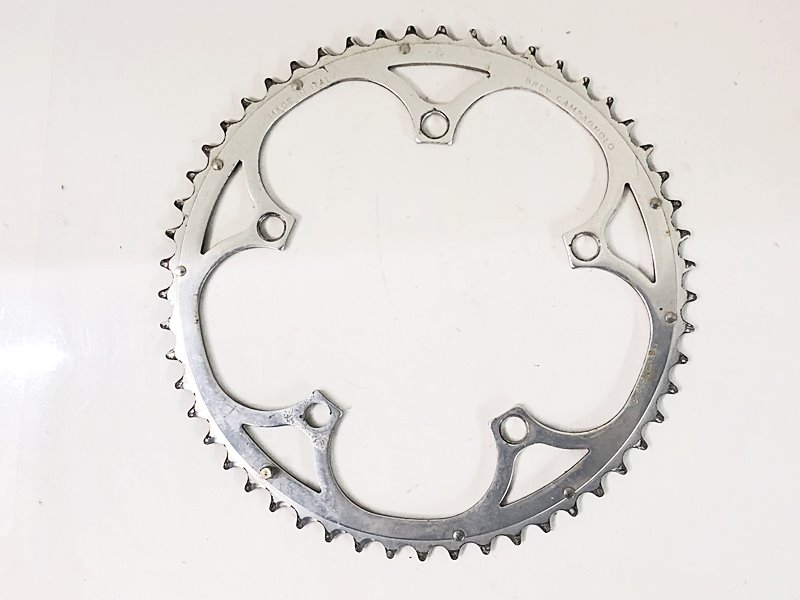 楽天市場】カンパニョーロ チェーンリング pcd（自転車用パーツ