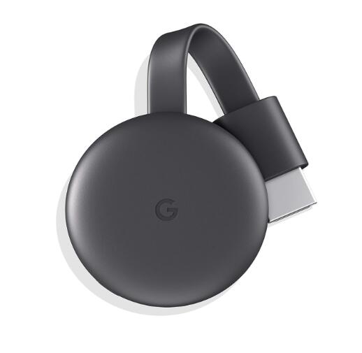 楽天市場】Google Chromecast クロームキャスト 第3世代 2018