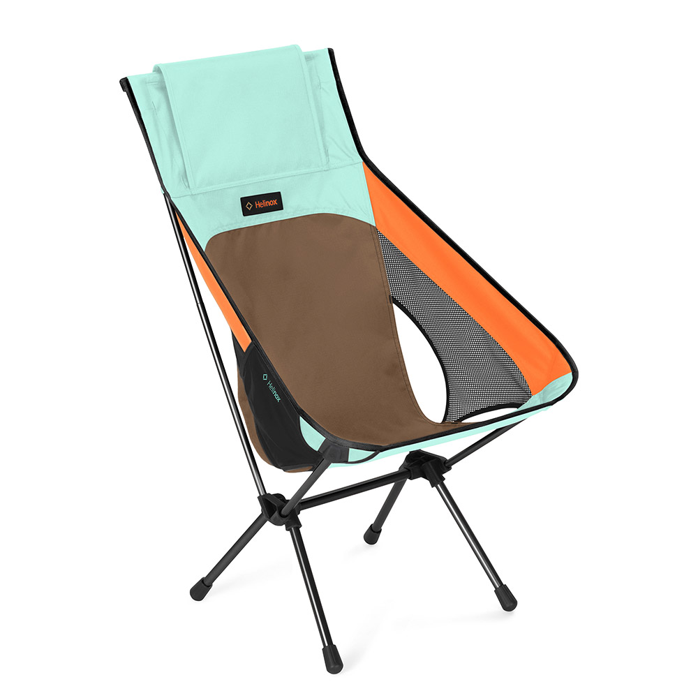 チェアワンハイバック（re）｜モンベル