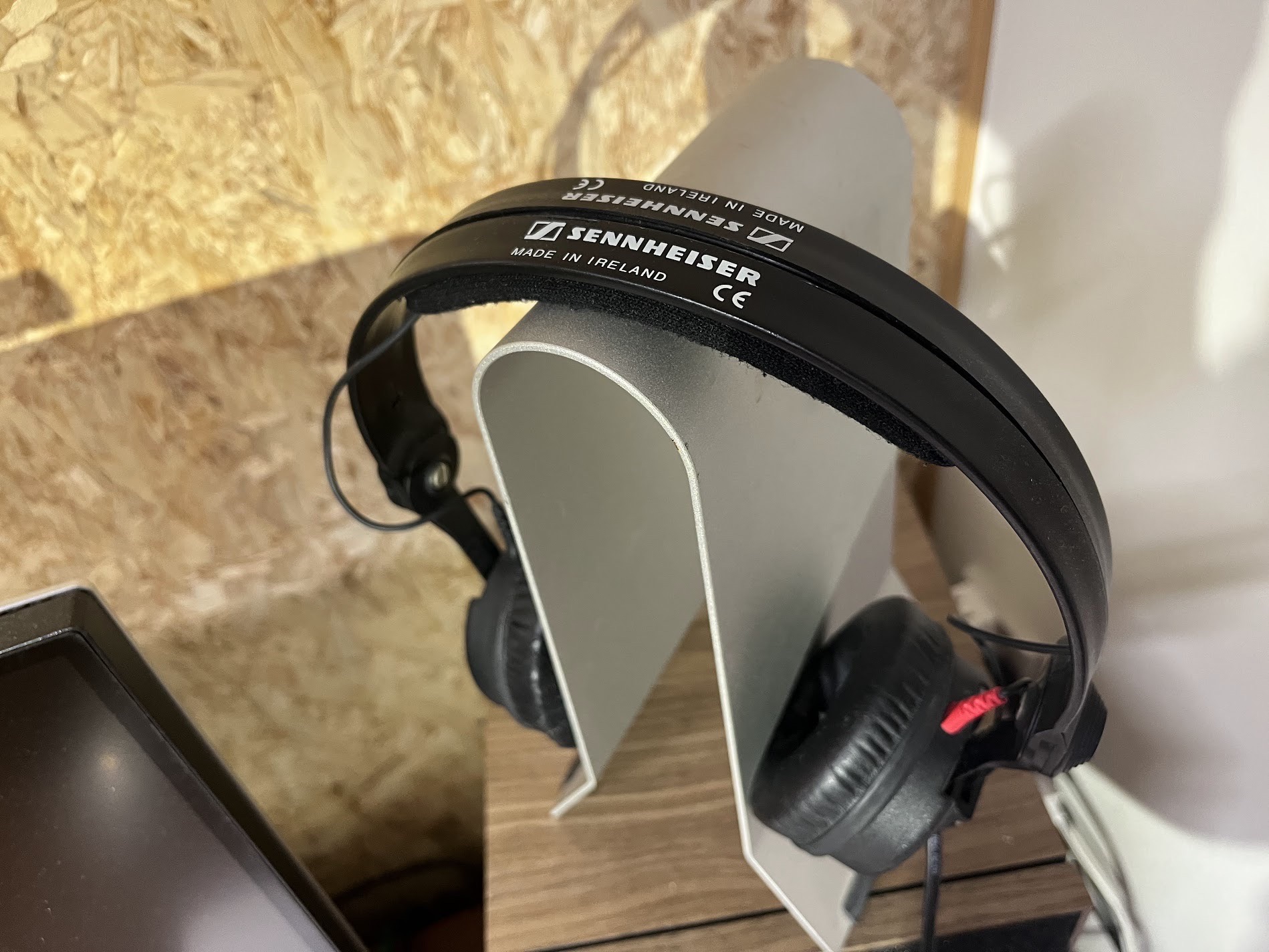 長期レビュー】Sennheiser HD25を15年使った使用感や音質について