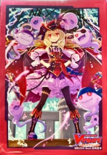 状態A-〕澄み渡る雪夜ベレトア【R】{D-LBT02/044}《リリカルモナステリオ》
