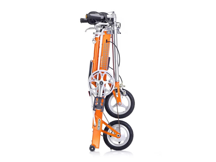 Pacific CarryMe Solid Tire