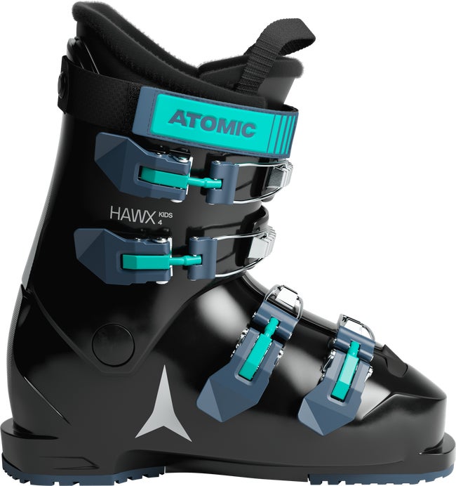 Ski Boots for Kids buy online | Atomic Shop US