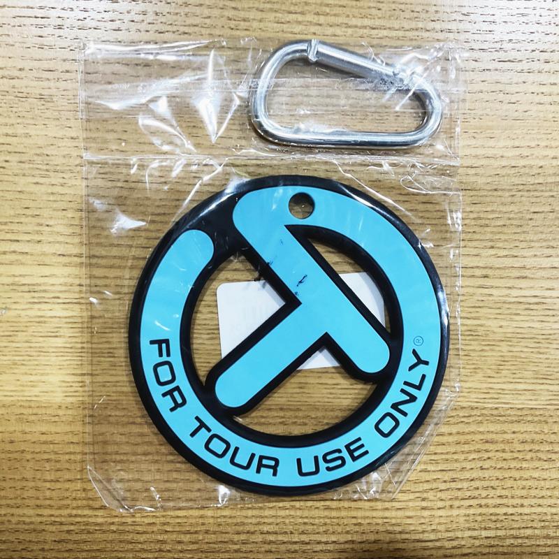 Scotty Cameron】CIRCLE-T RUBBER PUTTING DISC スコッティキャメロン