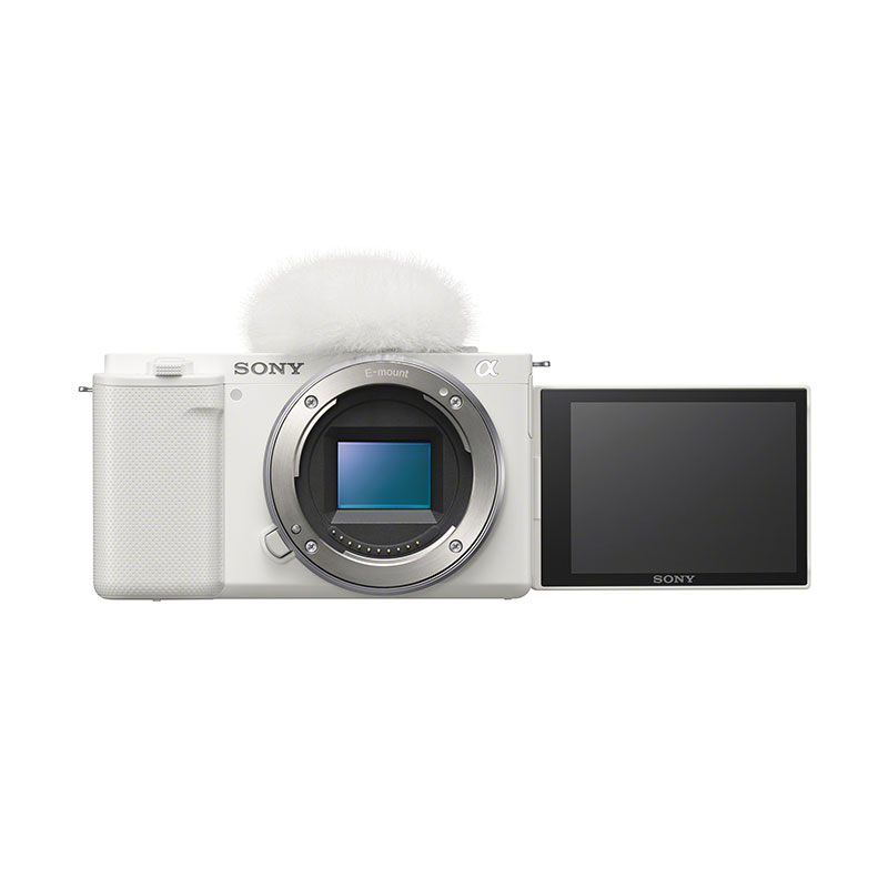SONY（ソニー） VLOGCAM ZV-E10 新品・中古 商品一覧 通販｜在庫多数
