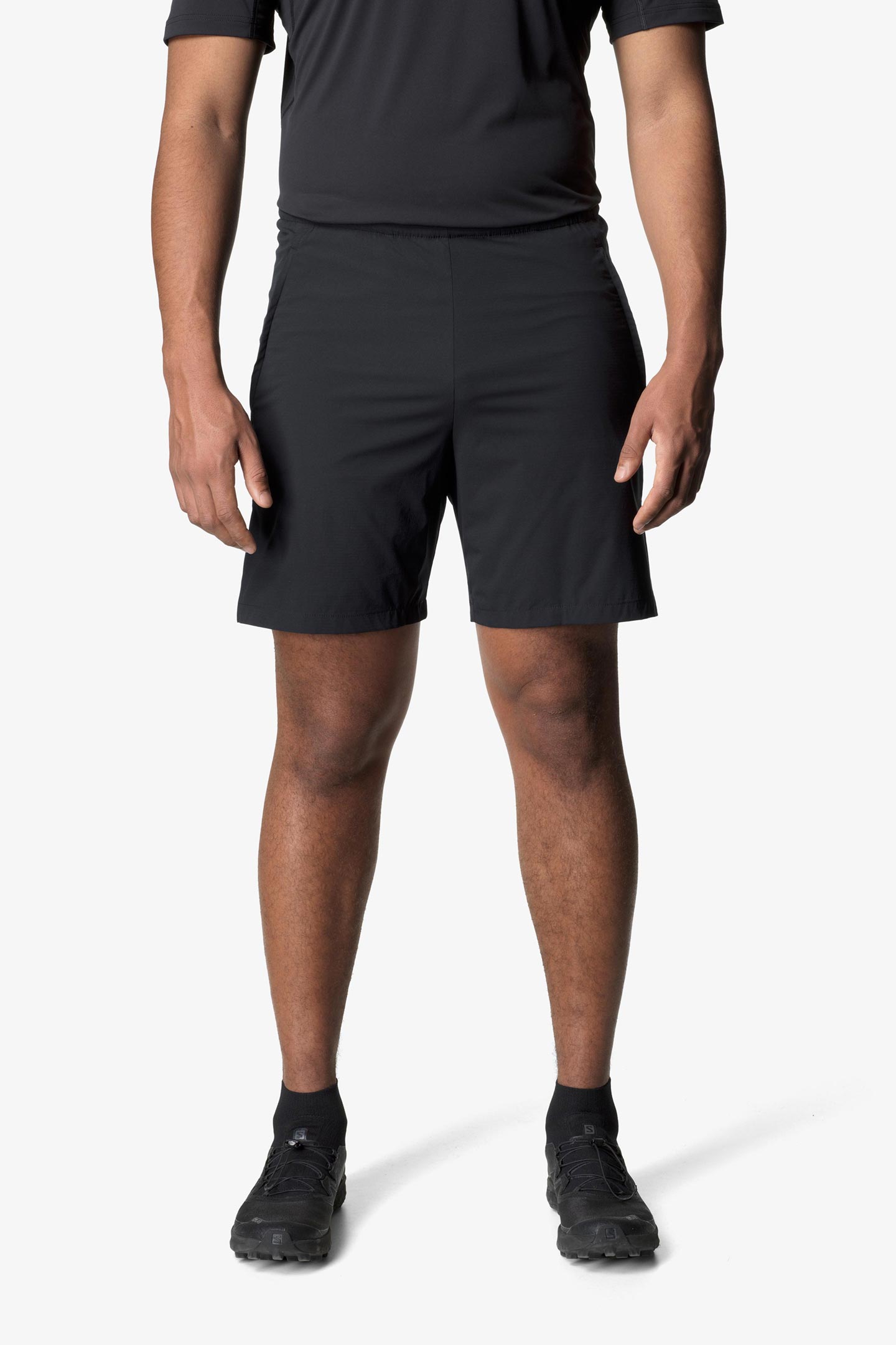 Ms Pace Light Shorts | フルマークスストア-北欧アウトドア用品