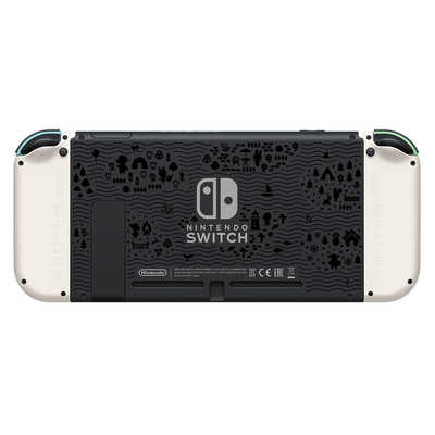 任天堂 Nintendo Nintendo Switch あつまれ どうぶつの森セット