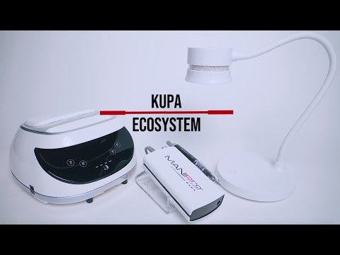 DUET - Black – Kupa Inc