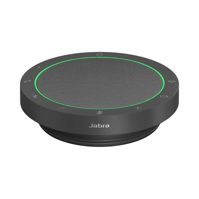 マイク付きBluetooth会議スピーカーフォン｜高品質オーディオ