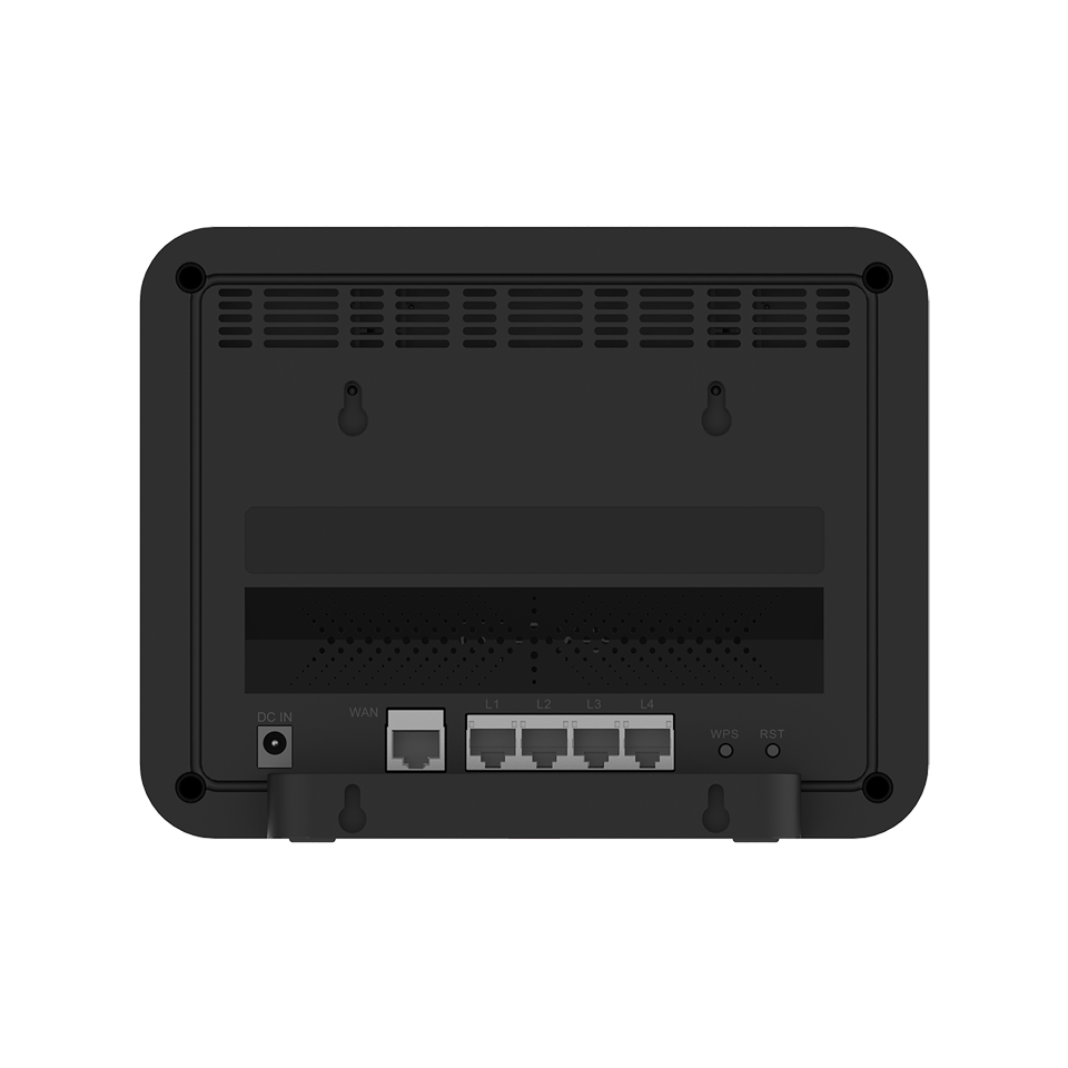 FX20 WiFi 6 Parental Control Router - JEXtream