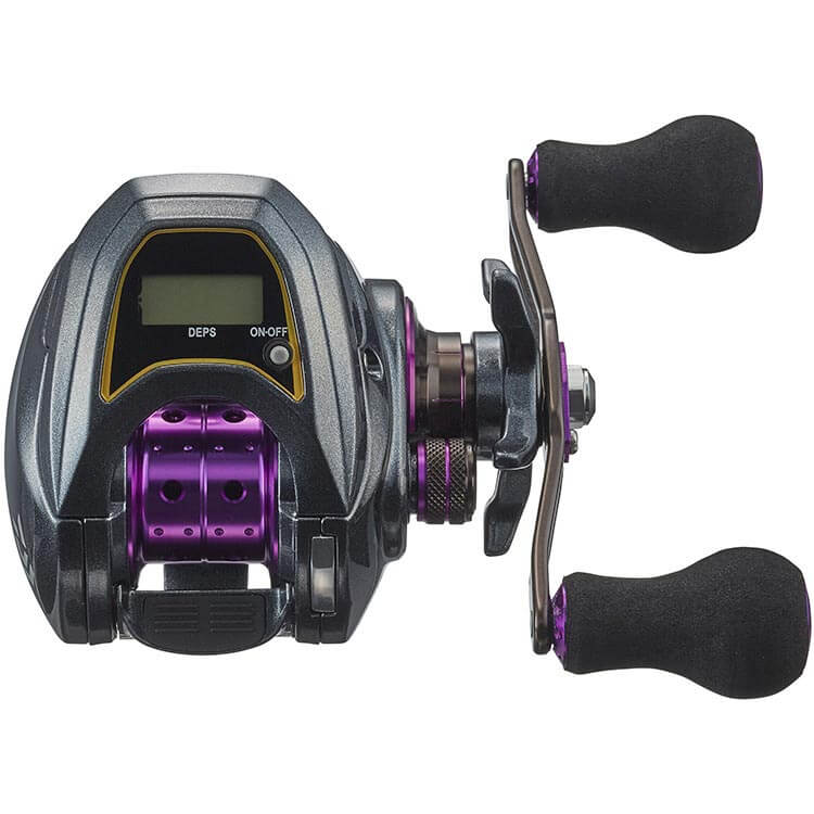 DAIWA Light SW X IC / IC SS - Japan Fishing and Tackle News