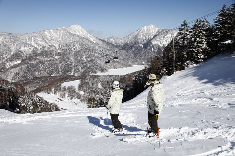 海外でも人気の「#japow」！本州で楽しめるスキー場3選 | スキーマガジン