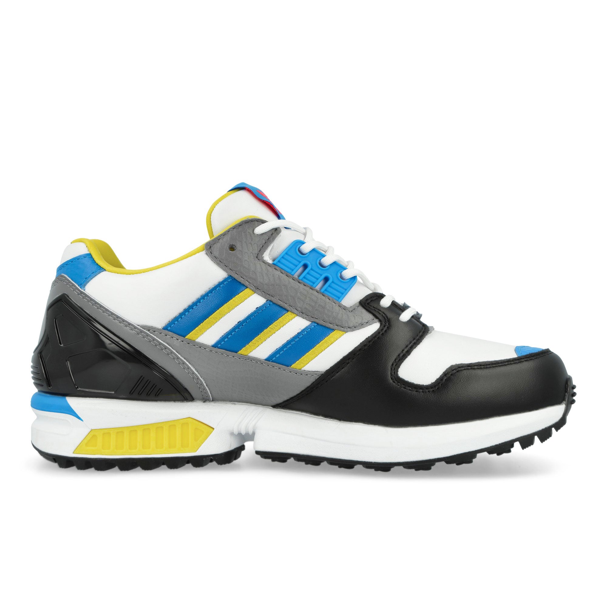 adidas ZX 8000 Golf JQ6807 | OVERKILL