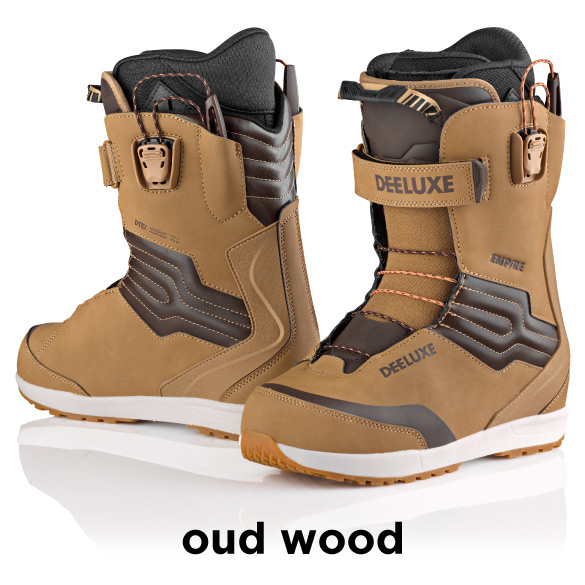 25-26 DEELUXE / EMPIRE [S4インナー]・ディーラックス エンパイア