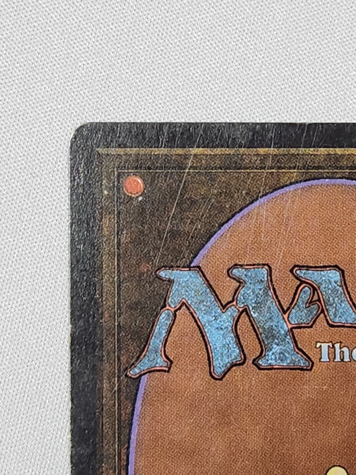 Ancestral Recall》[2ED] MP - MTG専門店 Initiative