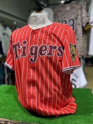 NPB】阪神タイガースのカラーユニフォームが新入荷🔥🔥球場でカラフル