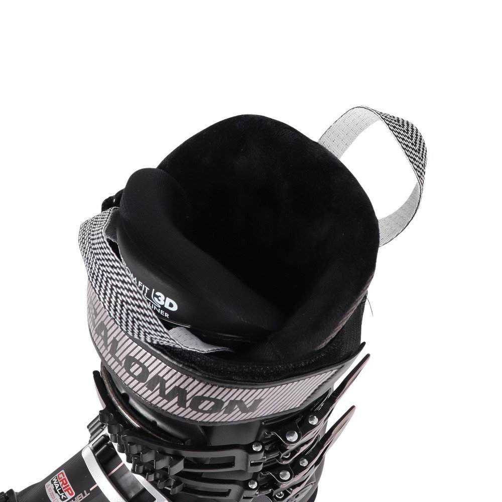 サロモン（SALOMON）（レディース）スキーブーツ 25 476397 S/PRO