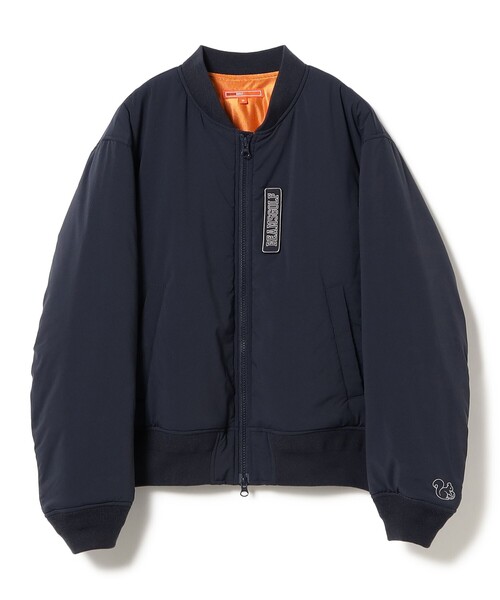 BEAMS GOLF（ビームス ゴルフ） ブルゾン アウター ORANGE LABEL / 撥