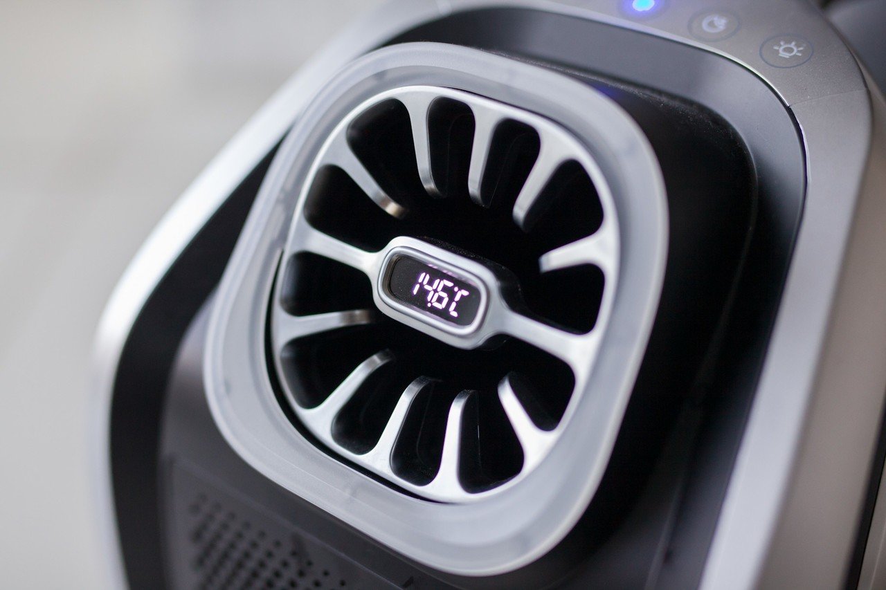 015 真夏の災害時やアウトドアでも涼しく快適！小型で圧倒的な冷却性能