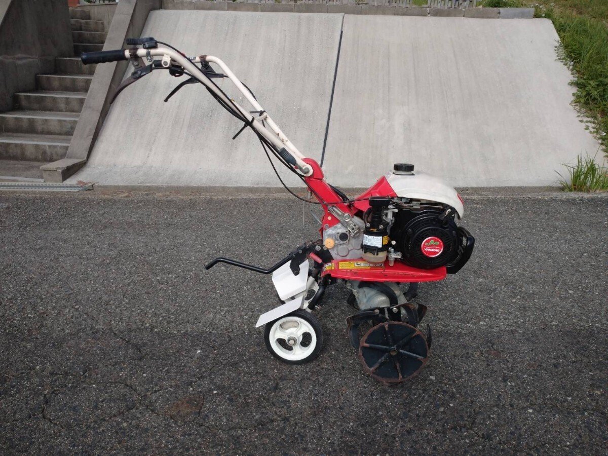 Yahoo!オークション -「mte30dx」(農業機械) (農業)の落札相場・落札価格