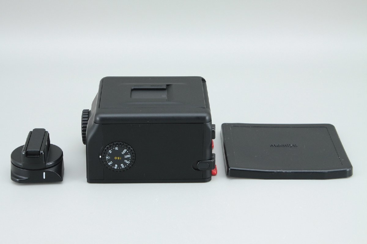 Yahoo!オークション -「mamiya 645 フィルムホルダー」の落札相場