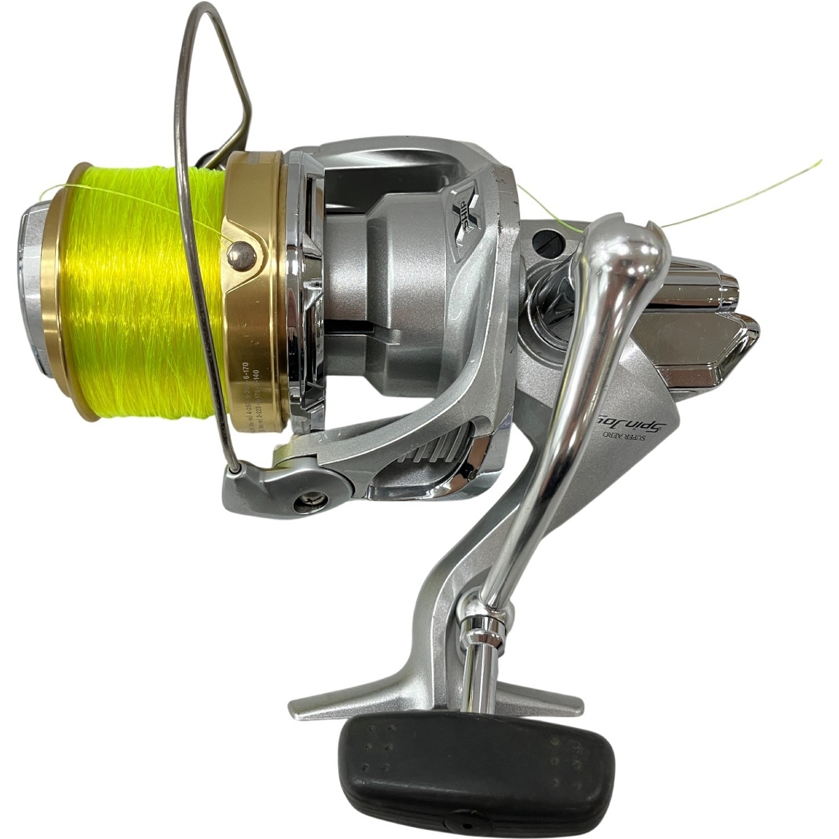 Yahoo!オークション -「スピンジョイ 30」の落札相場・落札価格