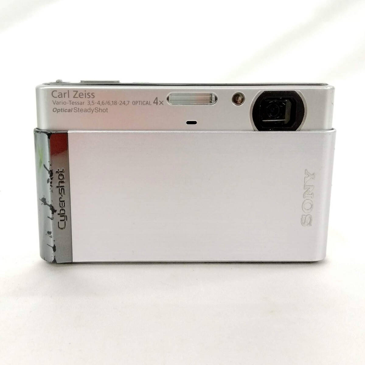 Yahoo!オークション -「ソニー dsc-t90」の落札相場・落札価格