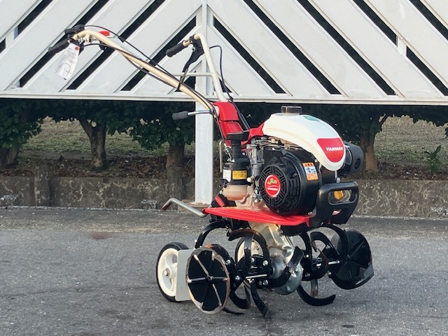 Yahoo!オークション -「mte30dx」(農業機械) (農業)の落札相場・落札価格