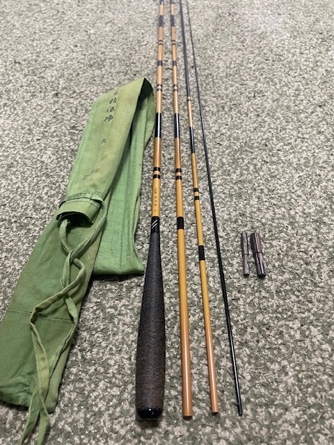 Yahoo!オークション -「枯法師 9尺」の落札相場・落札価格