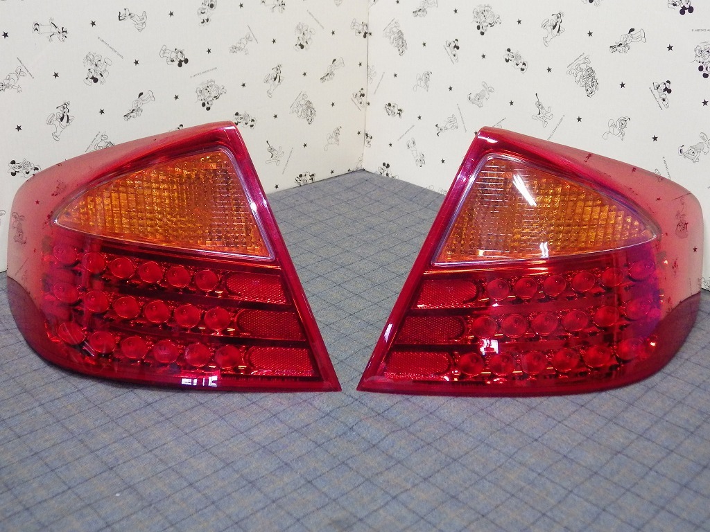 2026年最新】Yahoo!オークション -スカイラインv35 テールの中古品