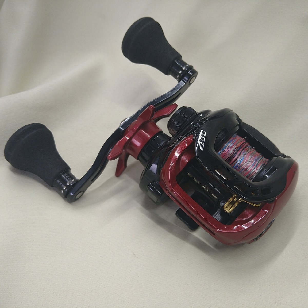 Yahoo!オークション -「ダイワ hrf peスペシャル」の落札相場・落札価格