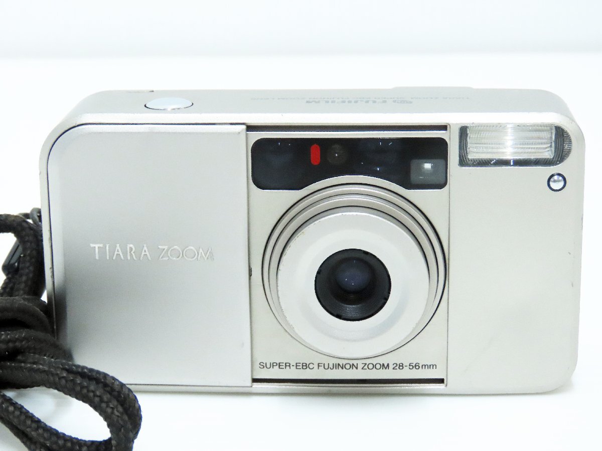 2026年最新】Yahoo!オークション -fujifilm tiara zoom(家電、AV
