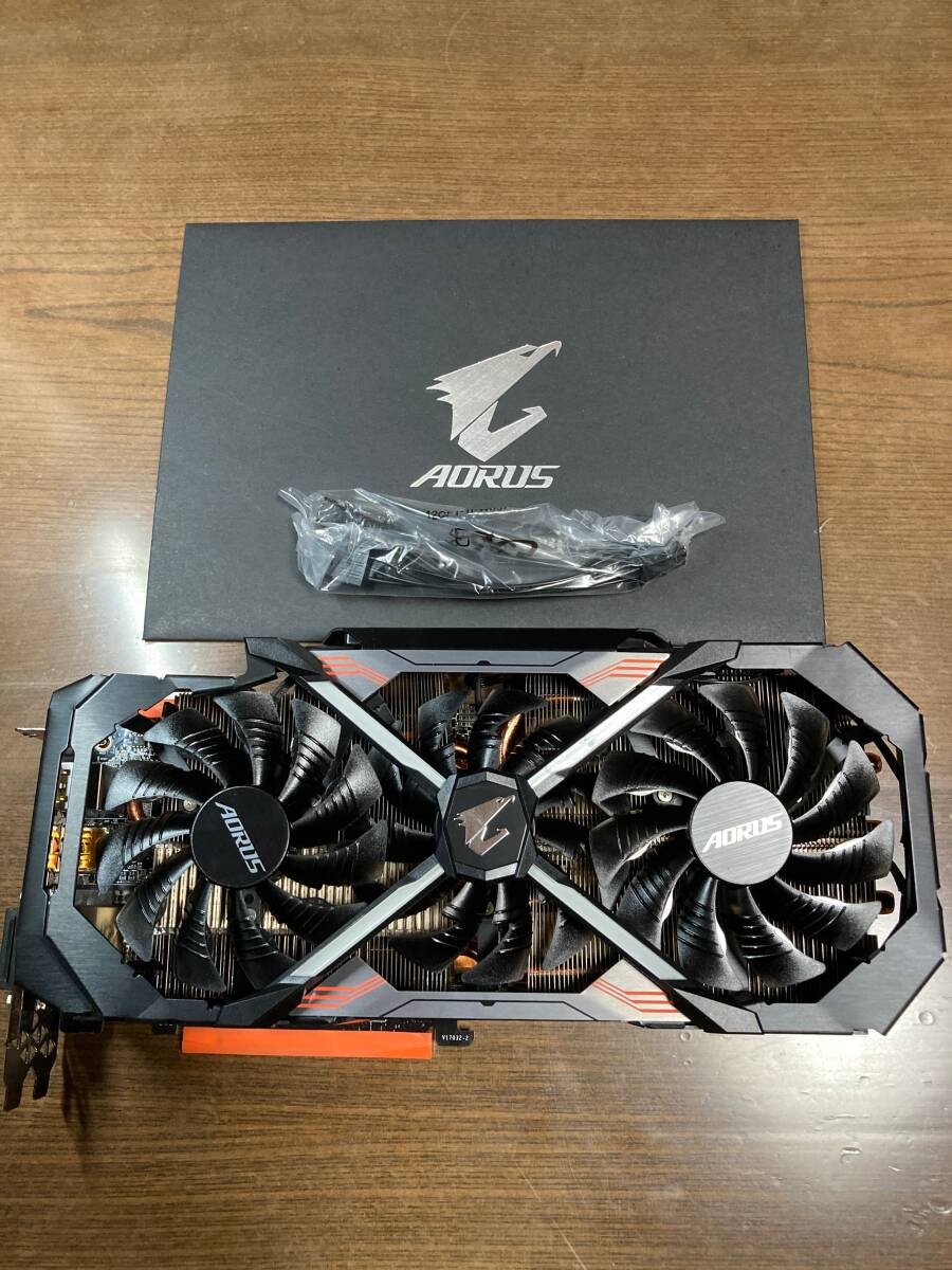 Yahoo!オークション -「gigabyte geforce gtx 1080」の落札相場・落札価格