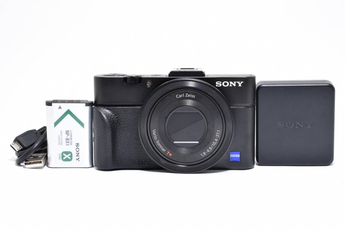 Yahoo!オークション -「dsc-rx100m2」の落札相場・落札価格
