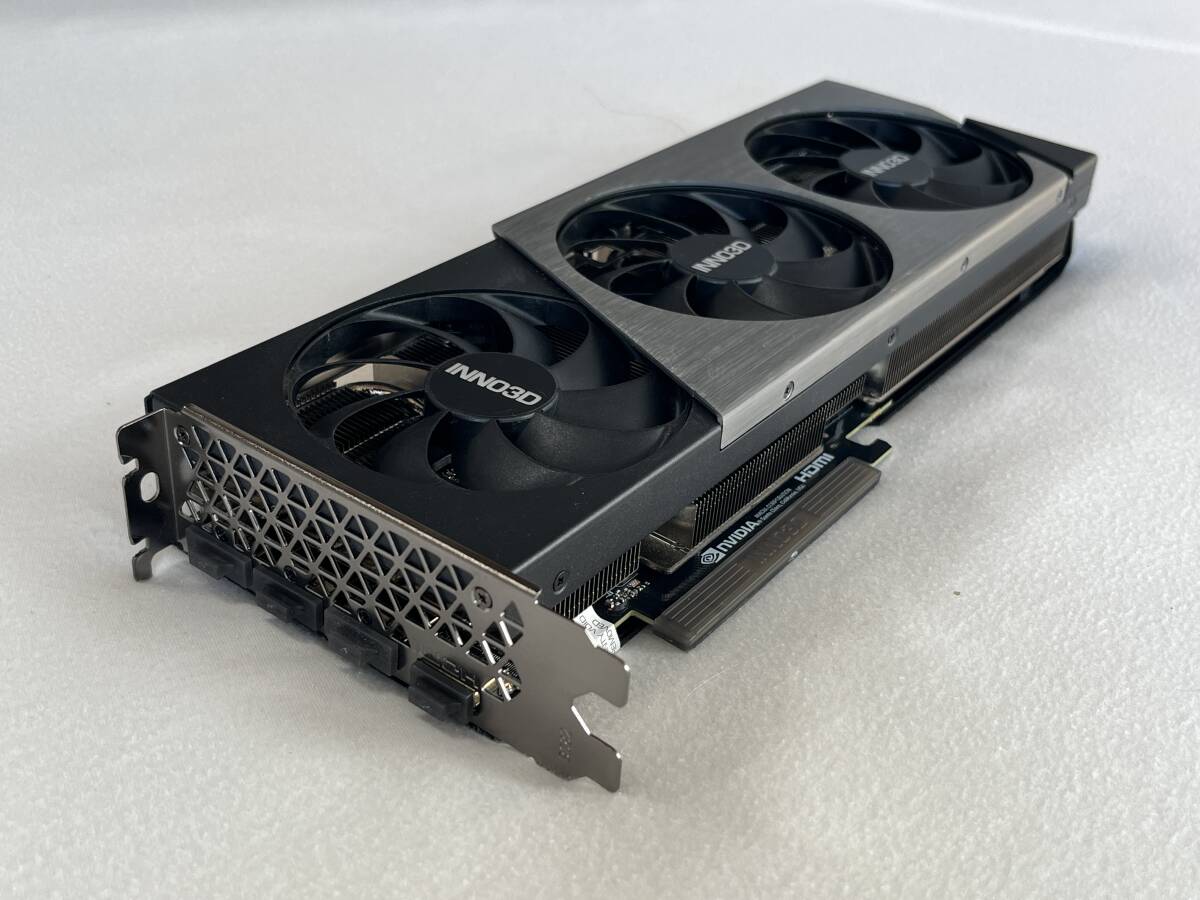 Yahoo!オークション -「rtx 4070 ti super」の落札相場・落札価格