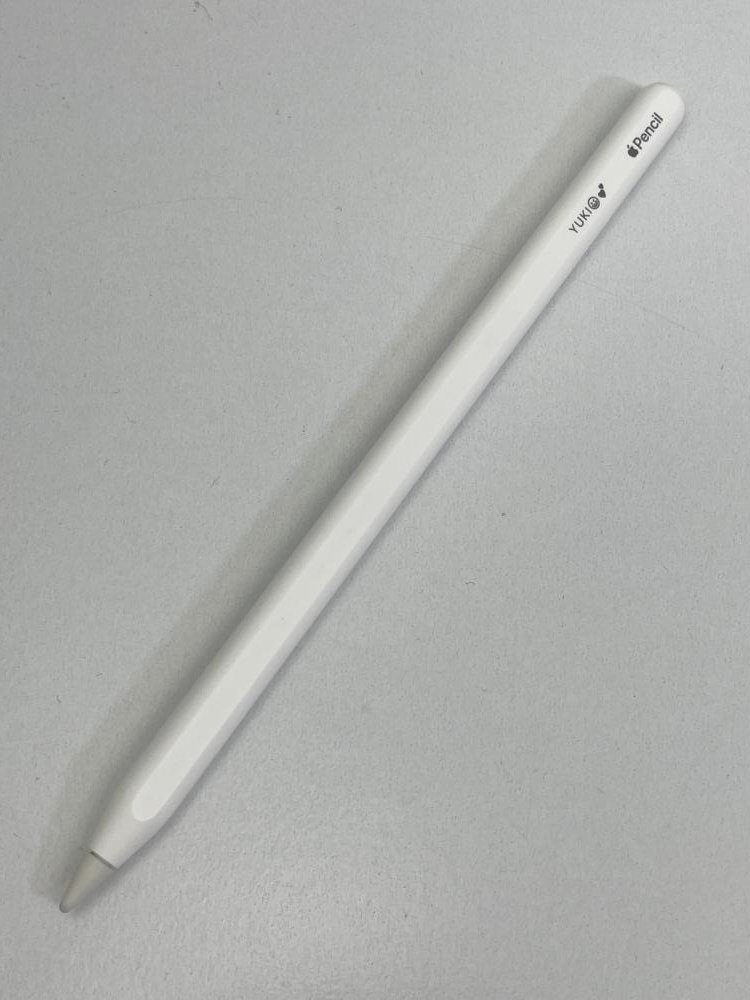 Yahoo!オークション -「apple pencil 第2世代」の落札相場・落札価格