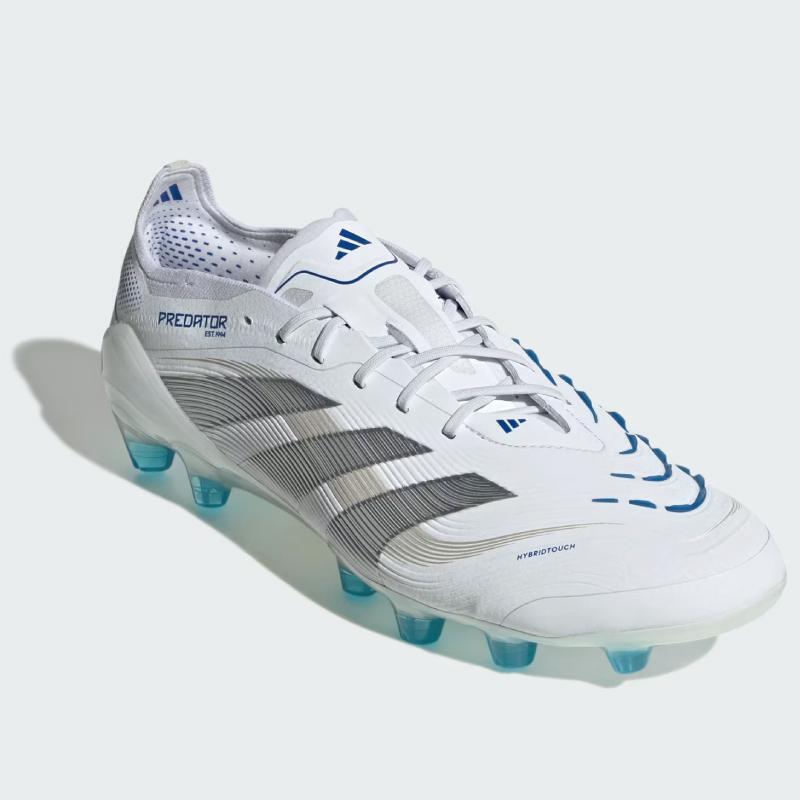 2026年最新】Yahoo!オークション -サッカースパイク アディダス 白の