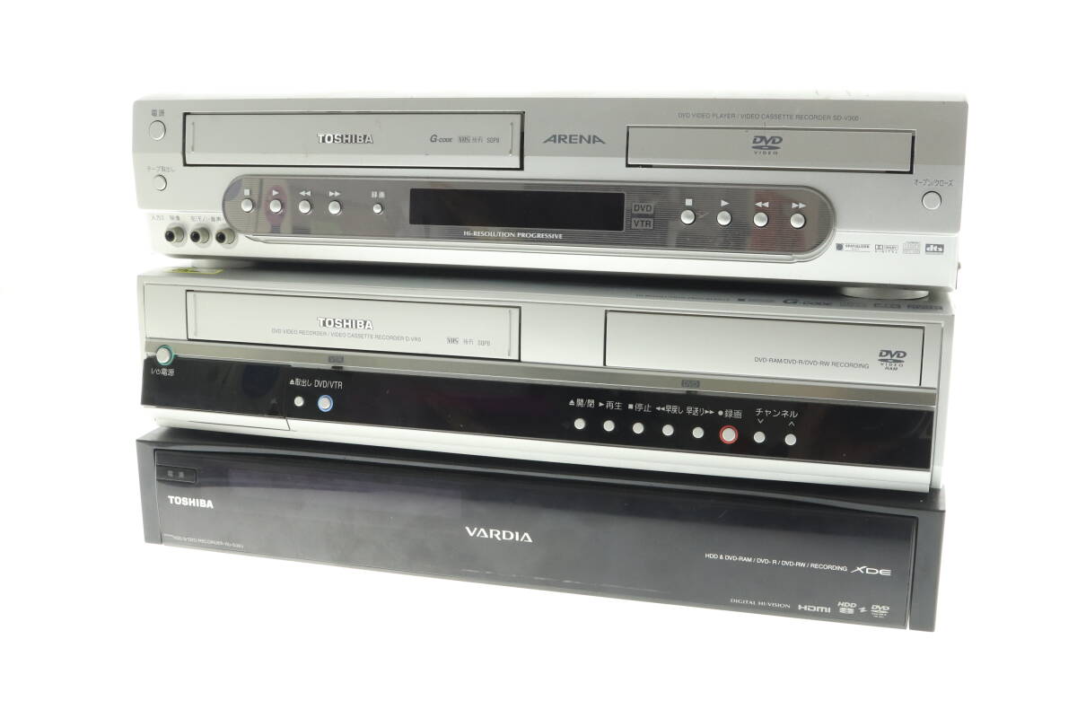 2026年最新】Yahoo!オークション -東芝ビデオデッキの中古品・新品・未